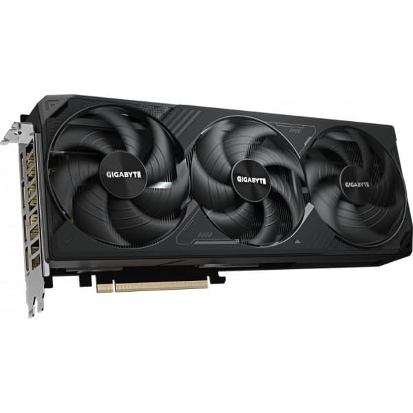 Gigabyte GeForce RTX 5070 Ti WINDFORCE OC SFF 16 Gt näytönohjain
