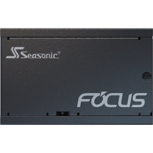 Seasonic Focus SPX (2021) SFX-netværksaggregat, 750 W