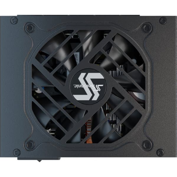 Seasonic Focus SPX (2021) SFX-netværksaggregat, 750 W