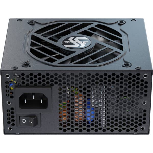 Seasonic Focus SPX (2021) SFX-netværksaggregat, 750 W