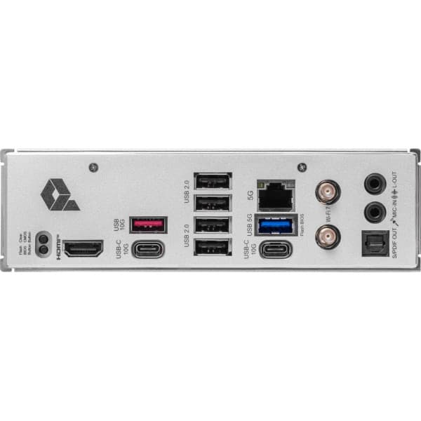 MSI PRO B850-P WIFI AM5 ATX-morboards