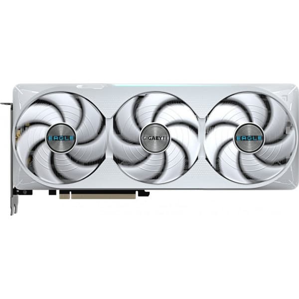 Gigabyte GeForce RTX 5070 Ti EAGLE OC ICE SFF 16 Gt näytönohjain
