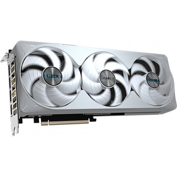 Gigabyte GeForce RTX 5070 Ti EAGLE OC ICE SFF 16 Gt näytönohjain