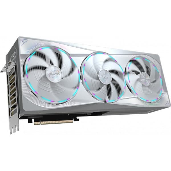 Gigabyte AORUS GeForce RTX 5080 MASTER ICE 16 GB grafikkort