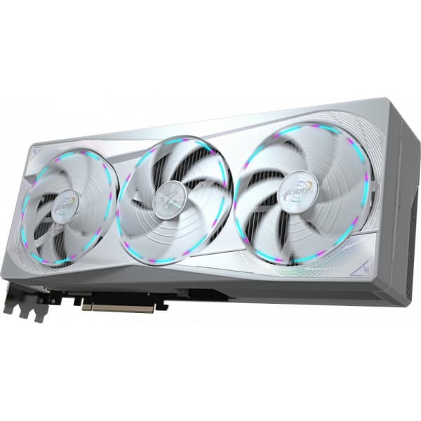 Gigabyte AORUS GeForce RTX 5080 MASTER ICE 16 GB grafikkort