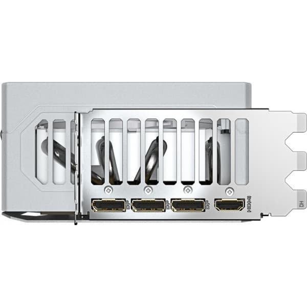 Gigabyte AORUS GeForce RTX 5080 MASTER ICE 16 GB grafikkort
