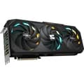 Miniatyrbillede 3 af 11: Gigabyte GeForce RTX 5080 GAMING OC 16 GB grafikkort