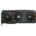 Miniatyrbillede 4 af 11: Gigabyte GeForce RTX 5080 GAMING OC 16 GB grafikkort