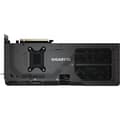 Miniatyrbillede 5 af 11: Gigabyte GeForce RTX 5080 GAMING OC 16 GB grafikkort
