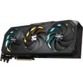 Miniatyrbillede 7 af 11: Gigabyte GeForce RTX 5080 GAMING OC 16 GB grafikkort