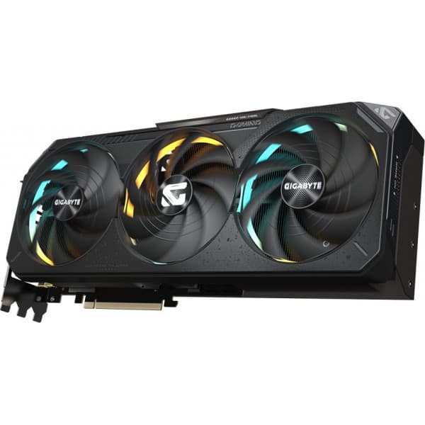 Gigabyte GeForce RTX 5080 GAMING OC 16 GB grafikkort