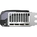Miniatyrbillede 8 af 11: Gigabyte GeForce RTX 5080 GAMING OC 16 GB grafikkort