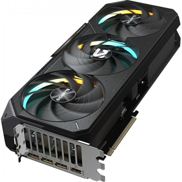 Gigabyte GeForce RTX 5080 GAMING OC 16 GB grafikkort