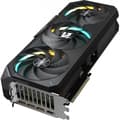 Miniatyrbillede 10 af 11: Gigabyte GeForce RTX 5080 GAMING OC 16 GB grafikkort