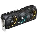 Miniatyrbillede 2 af 11: Gigabyte GeForce RTX 5080 GAMING OC 16 GB grafikkort