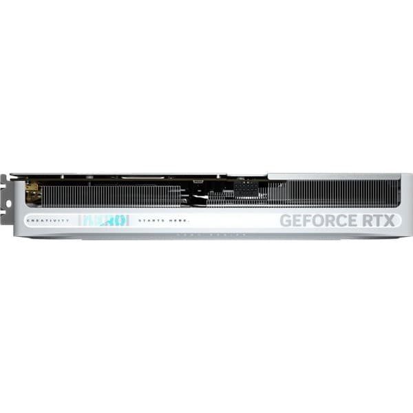 Gigabyte GeForce RTX 5080 AERO OC SFF 16 GB grafikkort