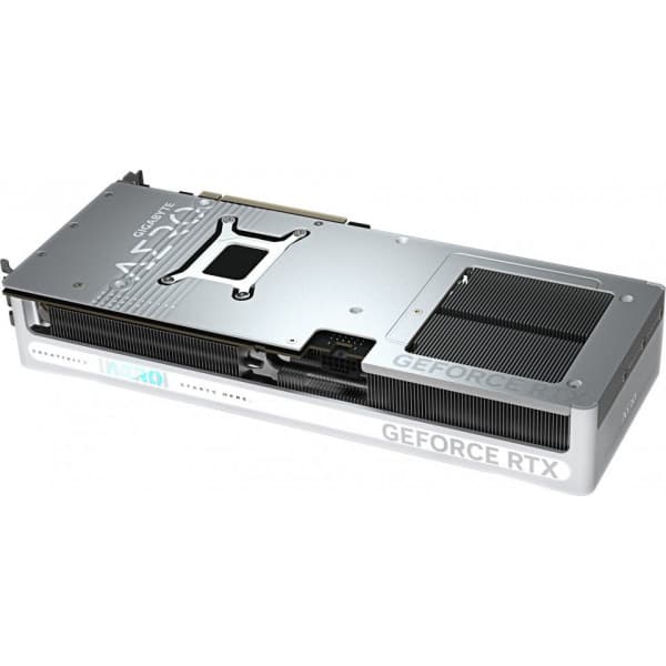 Gigabyte GeForce RTX 5080 AERO OC SFF 16 GB grafikkort