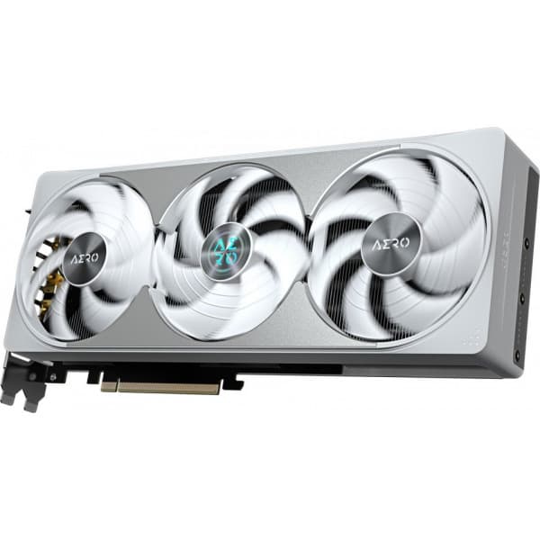 Gigabyte GeForce RTX 5080 AERO OC SFF 16 GB grafikkort