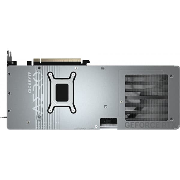 Gigabyte GeForce RTX 5080 AERO OC SFF 16 GB grafikkort