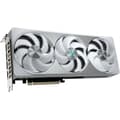 Miniatyrbillede 9 af 11: Gigabyte GeForce RTX 5080 AERO OC SFF 16 GB grafikkort