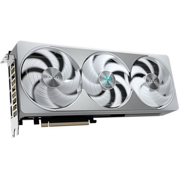 Gigabyte GeForce RTX 5080 AERO OC SFF 16 GB grafikkort