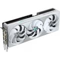 Miniatyrbillede 2 af 11: Gigabyte GeForce RTX 5080 AERO OC SFF 16 GB grafikkort