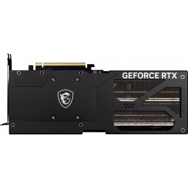 MSI GeForce RTX 5070 Ti 16G VENTUS 3X OC grafikkort