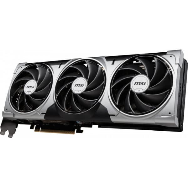 MSI GeForce RTX 5070 Ti 16G VENTUS 3X OC grafikkort