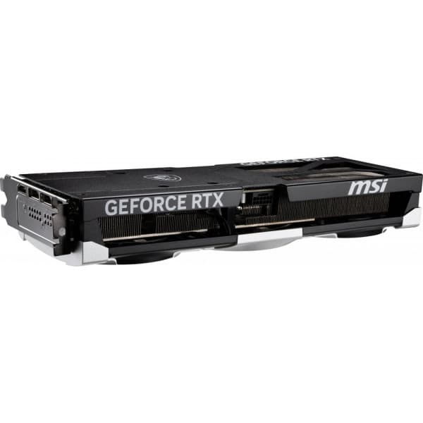 MSI GeForce RTX 5070 Ti 16G VENTUS 3X OC grafikkort