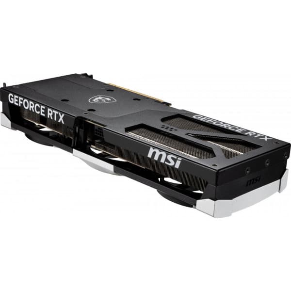 MSI GeForce RTX 5070 Ti 16G VENTUS 3X OC grafikkort