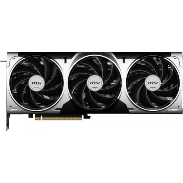 MSI GeForce RTX 5070 Ti 16G VENTUS 3X OC grafikkort