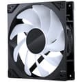 Miniatyrbillede 2 af 7: Phanteks M25 Gen2 140 mm PWM DRGB-blæser, sort