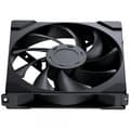 Miniatyrbillede 3 af 6: Phanteks M25 Gen2 140 mm PWM-blæser, sort, 3 stk