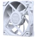 Miniatyrbillede 3 af 7: Phanteks M25 Gen2 120 mm PWM DRGB-blæser, hvid, 3 stk