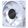 Miniatyrbillede 2 af 7: Phanteks M25 Gen2 120 mm PWM DRGB-blæser, hvid, 3 stk