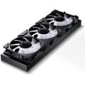 Miniatyrbillede 4 af 5: Phanteks Glacier One 360M25 G2 væskekølesystem, sort