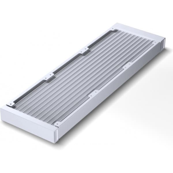 Phanteks Glacier One 360M25 G2 -vandringskølesystem, hvid
