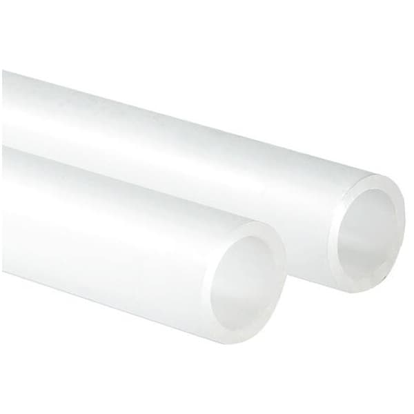 Phanteks Glacier EZ-Fit 16 16x12 mm PMMA hårdslang, 2 x 90 cm
