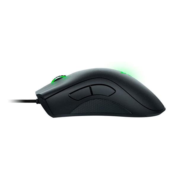 Razer DeathAdder Essential Gamingmus - Svart