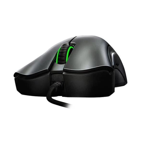 Razer DeathAdder Essential Gamingmus - Svart