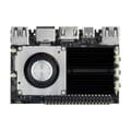 Miniatyrbillede 4 af 5: Enkeltkortcomputer, Amlogic A311D SoC, 4GB RAM, 32GB lagerplads,4G(32G)