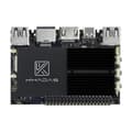 Miniatyrbillede 5 af 5: Enkeltkortcomputer, Amlogic A311D SoC, 4GB RAM, 32GB lagerplads,4G(32G)