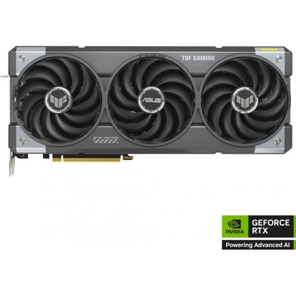ASUS TUF Gaming GeForce RTX 5070 Ti 16 Gt GDDR7 OC Edition grafikkort