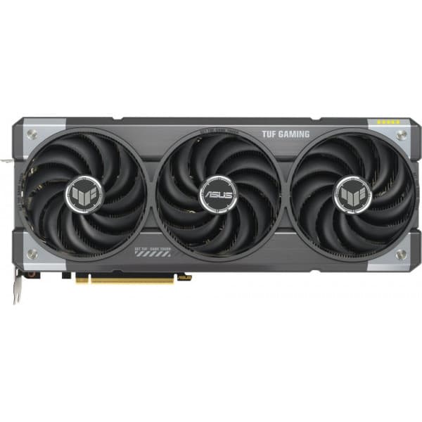 ASUS TUF Gaming GeForce RTX 5070 Ti 16 Gt GDDR7 OC Edition grafikkort