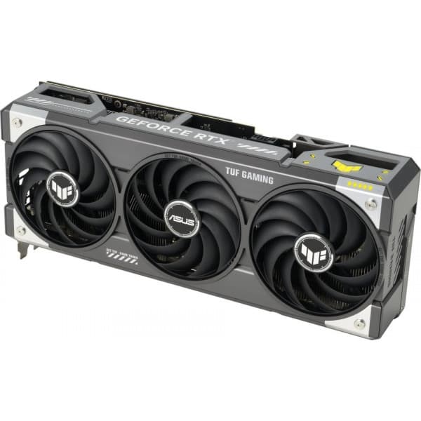 ASUS TUF Gaming GeForce RTX 5070 Ti 16 Gt GDDR7 OC Edition grafikkort