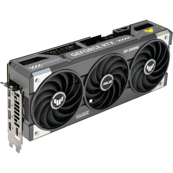 ASUS TUF Gaming GeForce RTX 5070 Ti 16 Gt GDDR7 OC Edition grafikkort