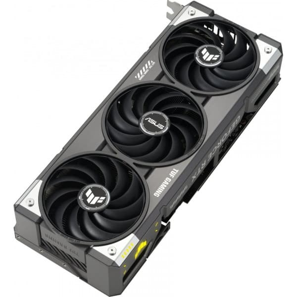 ASUS TUF Gaming GeForce RTX 5070 Ti 16 Gt GDDR7 OC Edition grafikkort