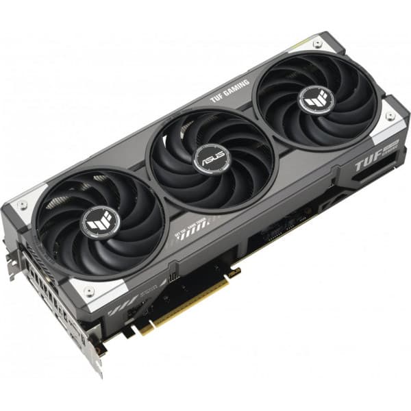 ASUS TUF Gaming GeForce RTX 5070 Ti 16 Gt GDDR7 OC Edition grafikkort