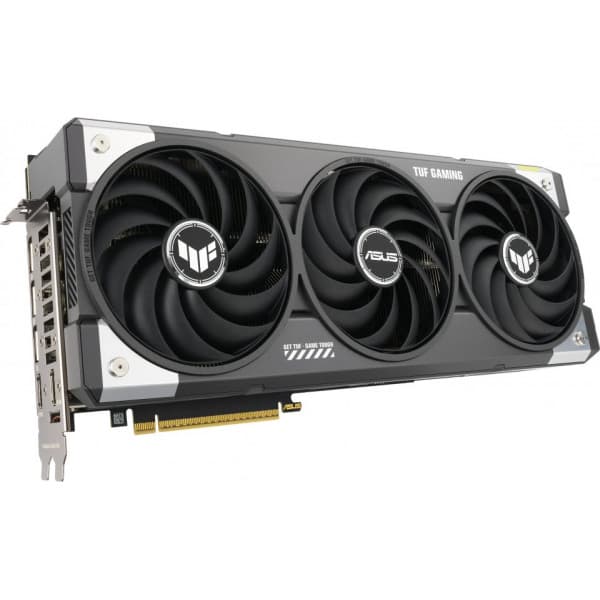 ASUS TUF Gaming GeForce RTX 5070 Ti 16 Gt GDDR7 OC Edition grafikkort