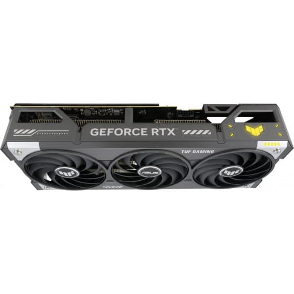 ASUS TUF Gaming GeForce RTX 5070 Ti 16 Gt GDDR7 OC Edition grafikkort
